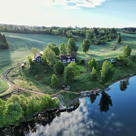 Wonderinn Riverside Årnes Eksteriør bilde
