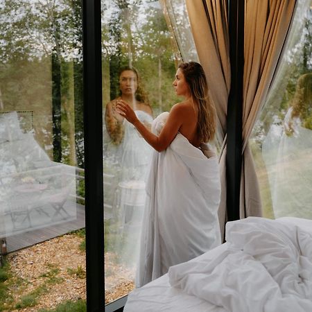 Wonderinn Riverside Årnes Eksteriør bilde
