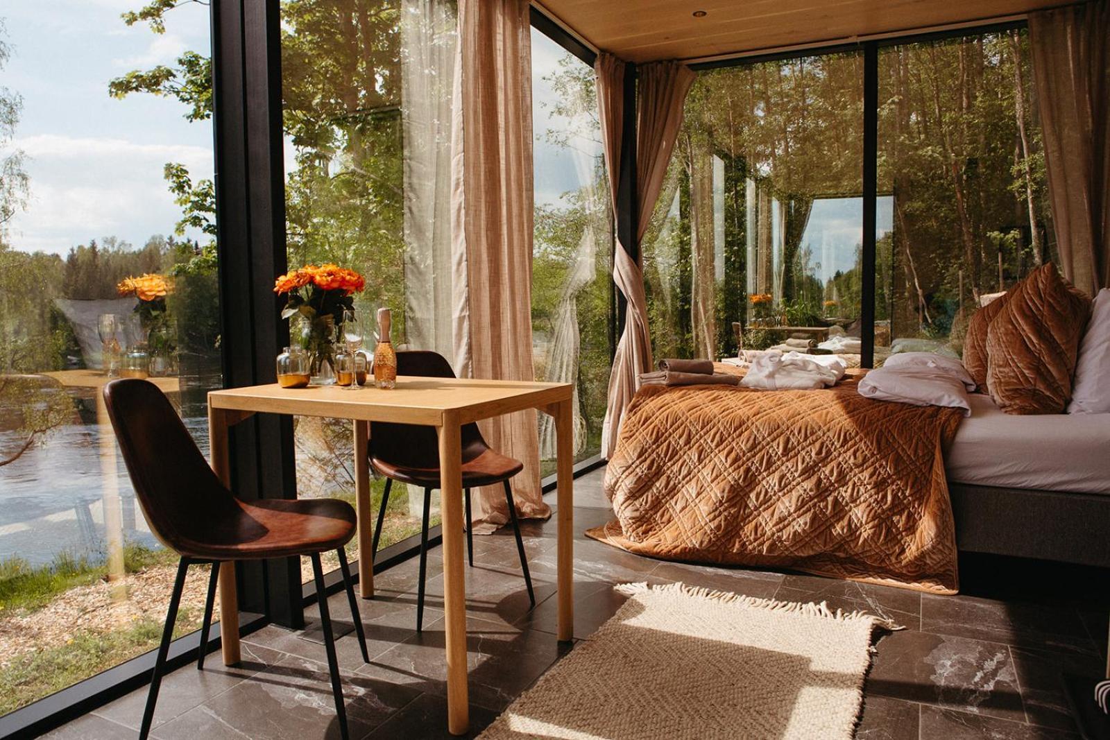 Wonderinn Riverside Årnes Eksteriør bilde