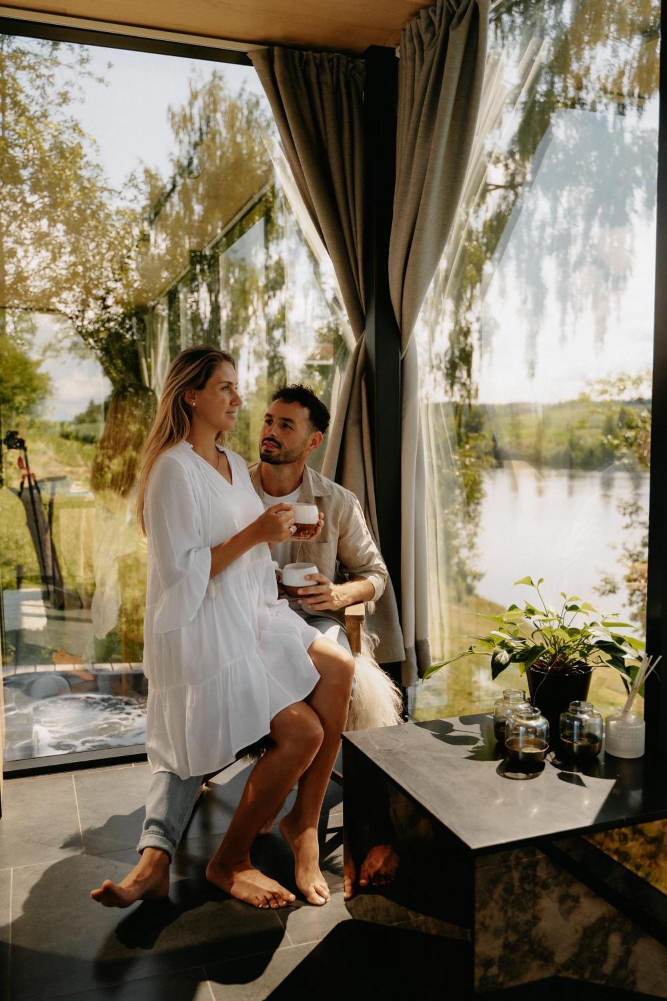Wonderinn Riverside Årnes Eksteriør bilde