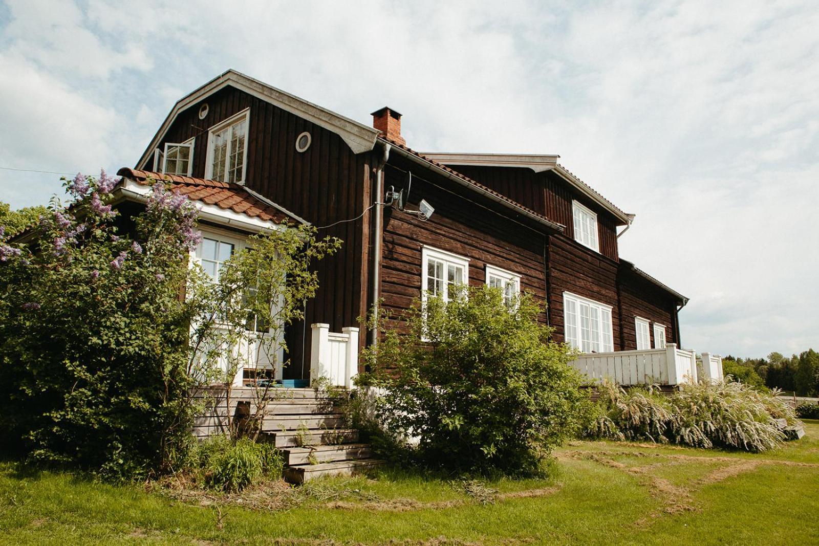 Wonderinn Riverside Årnes Eksteriør bilde