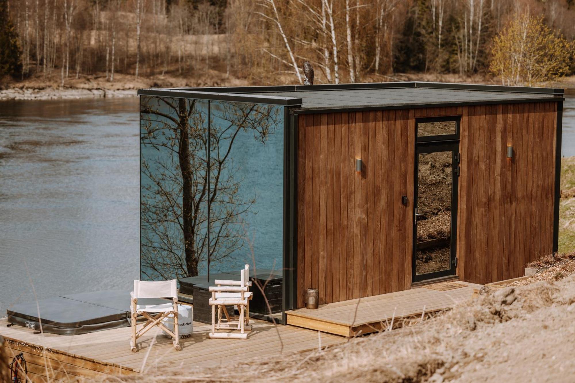 Wonderinn Riverside Årnes Rom bilde